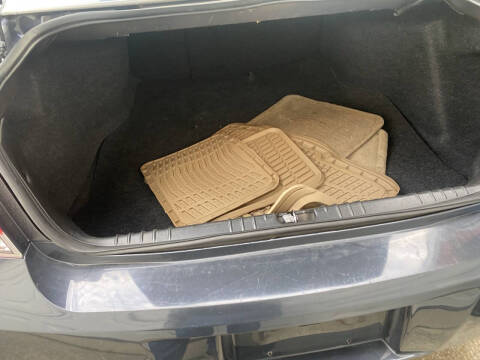 2009 Chevrolet Impala LT