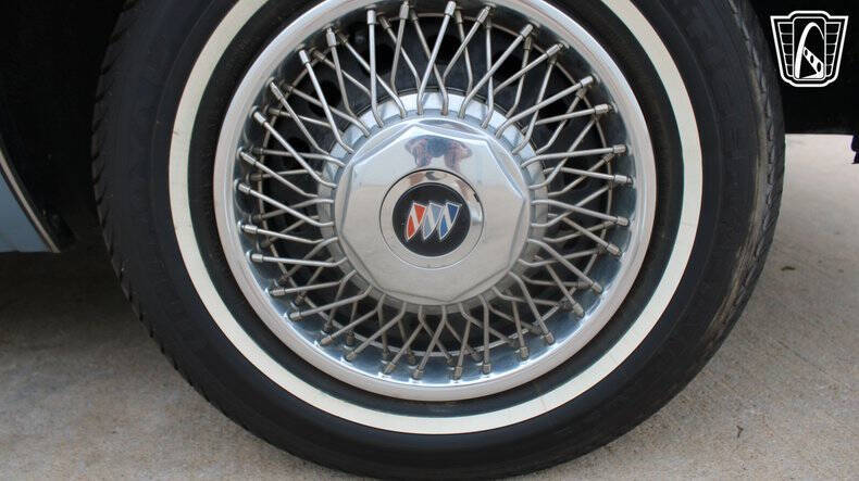 1990 Buick LeSabre Custom