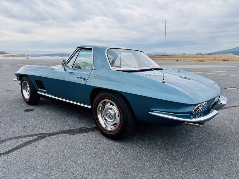 1967 Chevrolet Corvette