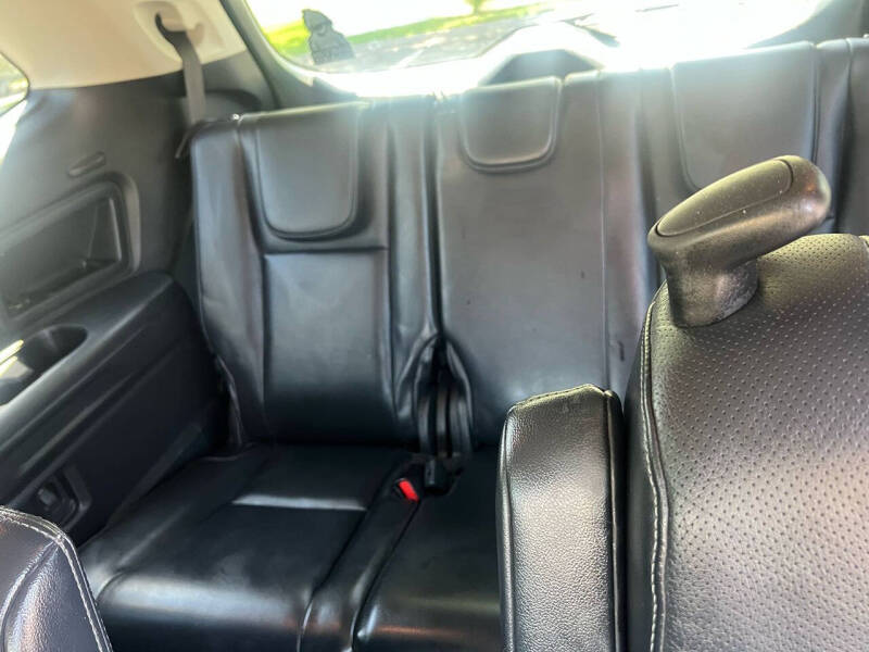 2019 Subaru Ascent Limited 7-Passenger