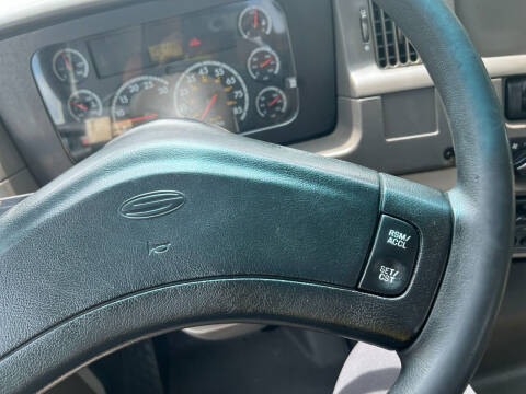 2005 Sterling Acterra