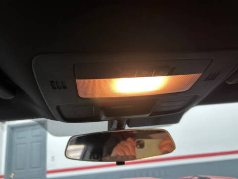 2015 Chevrolet Camaro LS