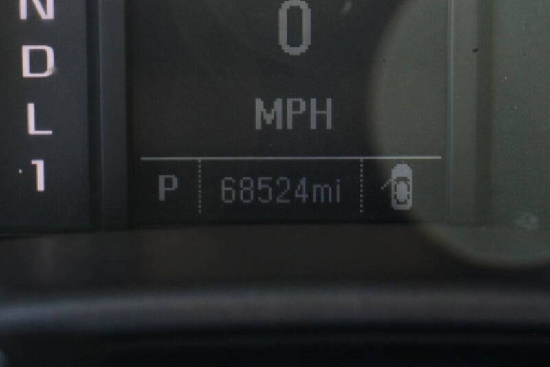 2021 Chevrolet Silverado 4500HD