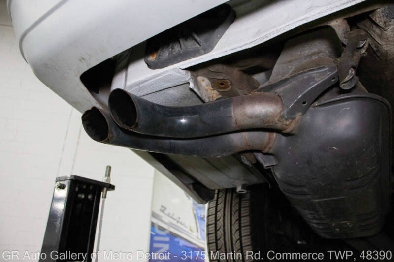 1991 Mercedes-Benz 560-Class 560 SEL