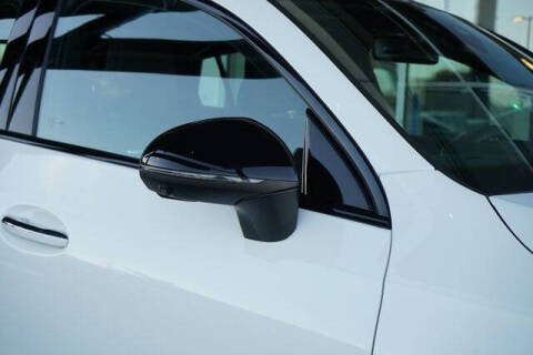 2026 Mercedes-Benz GLC AMG GLC 43