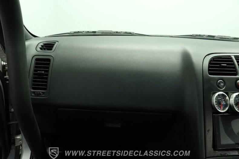 1995 Nissan Skyline