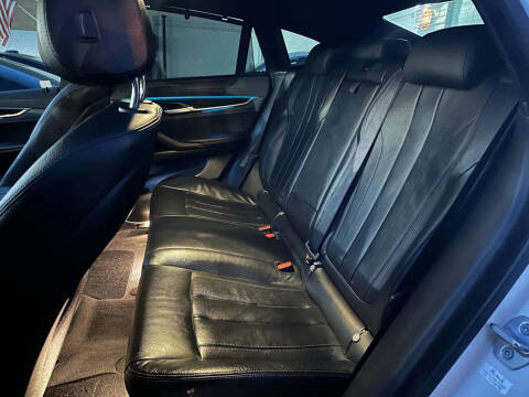 2017 BMW X6 xDrive35i