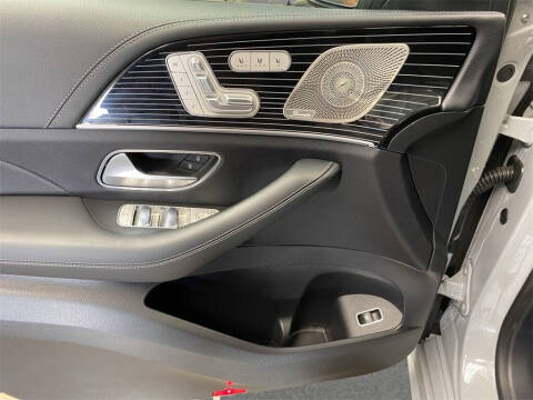 2024 Mercedes-Benz GLE AMG GLE 53