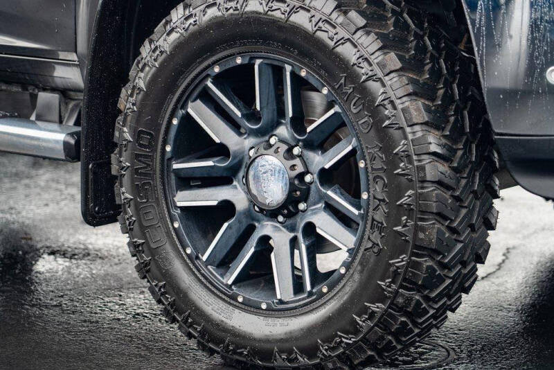 2017 RAM 2500 Laramie