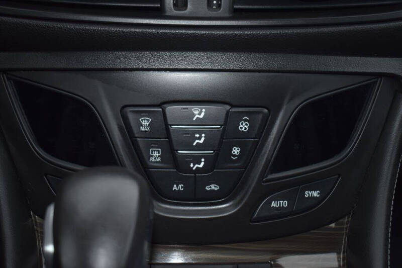 2020 Buick Envision Premium