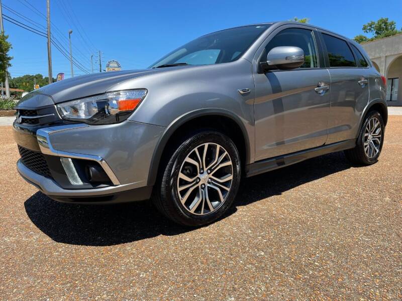 2018 Mitsubishi Outlander Sport for sale at DABBS MIDSOUTH INTERNET in Clarksville TN