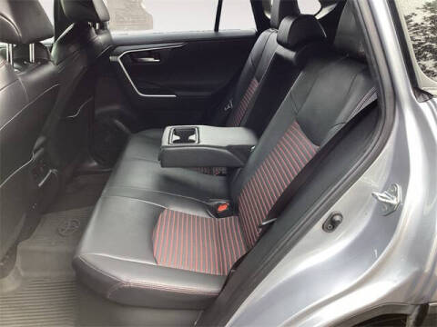 2024 Toyota RAV4 Prime XSE