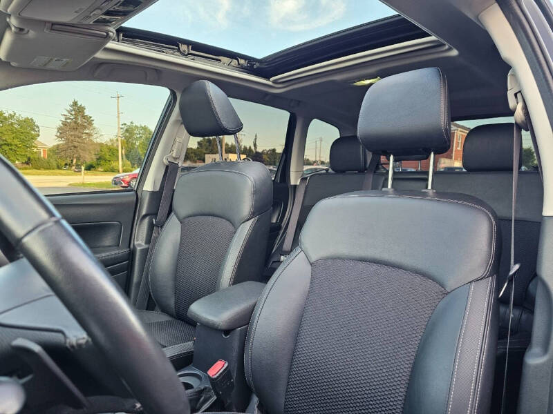 2018 Subaru Forester 2.0XT Premium