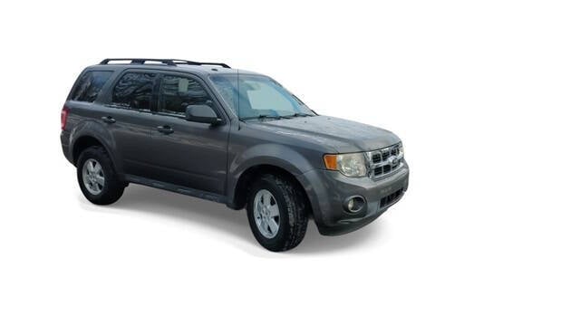 2012 Ford Escape for sale at Bowman Auto Center in Clarkston, MI