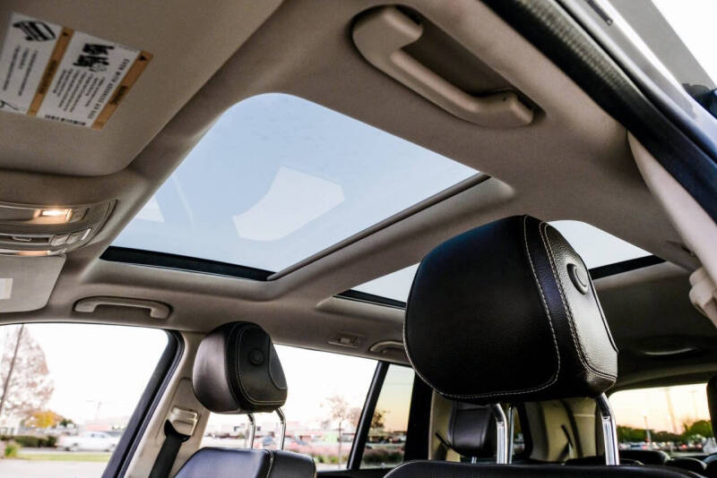 2019 Mercedes-Benz GLS GLS 450