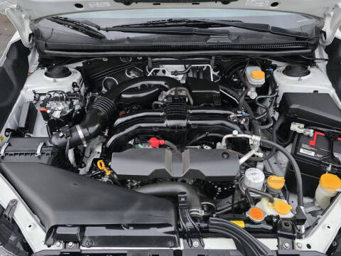 2016 Subaru Crosstrek 2.0i Premium