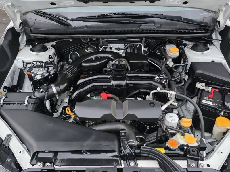 2016 Subaru Crosstrek 2.0i Premium