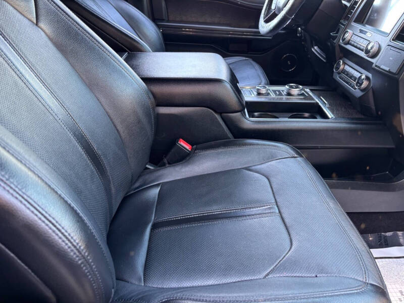 2020 Ford Expedition MAX Limited