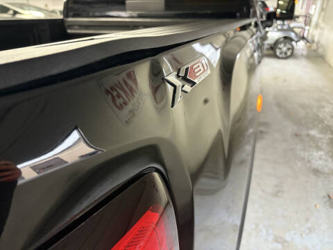 2022 GMC Sierra 2500HD SLE