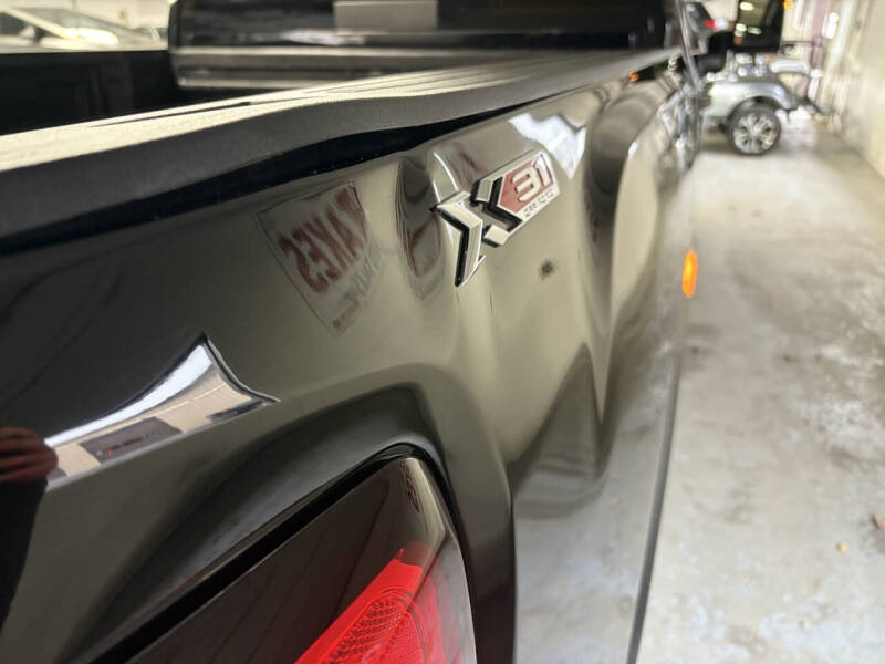 2022 GMC Sierra 2500HD SLE