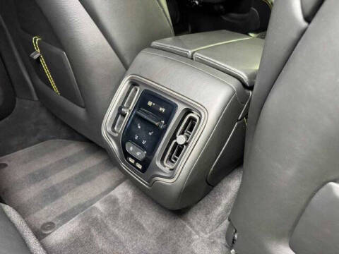 2021 Aston Martin DBX