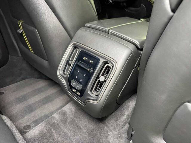 2021 Aston Martin DBX