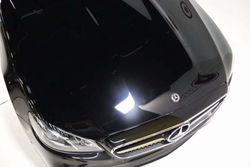 2020 Mercedes-Benz E-Class E 450