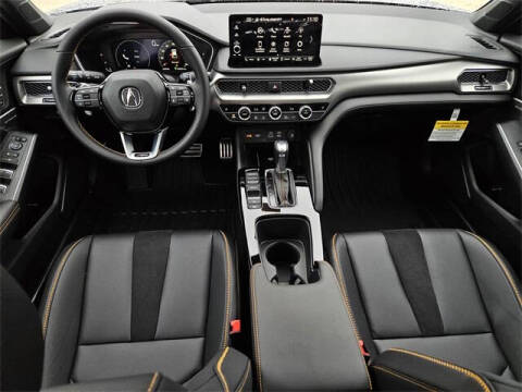 2026 Acura Integra w/Tech w/A-SPEC