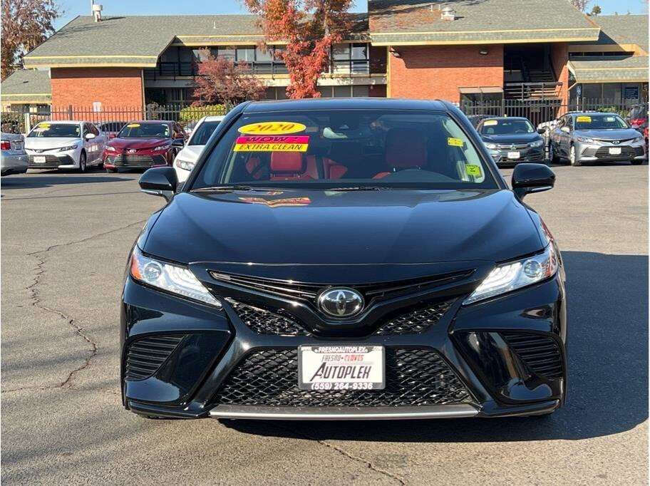 SUV For Sale in Clovis, CA - Carros Usados Fresno