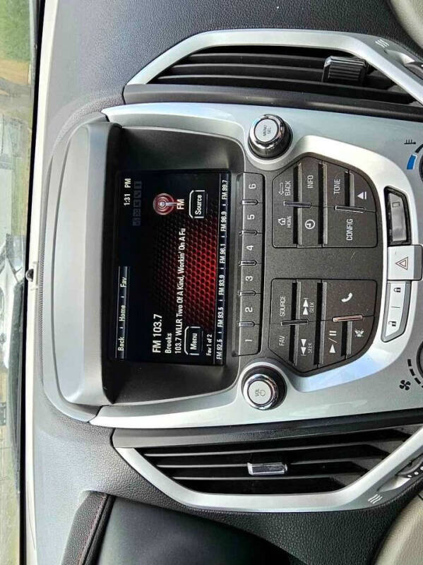 2013 GMC Terrain SLE-1