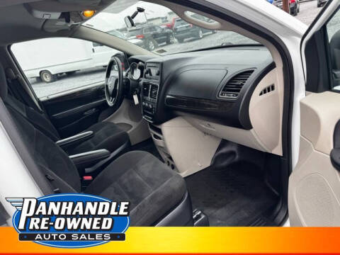 2015 RAM C/V Tradesman