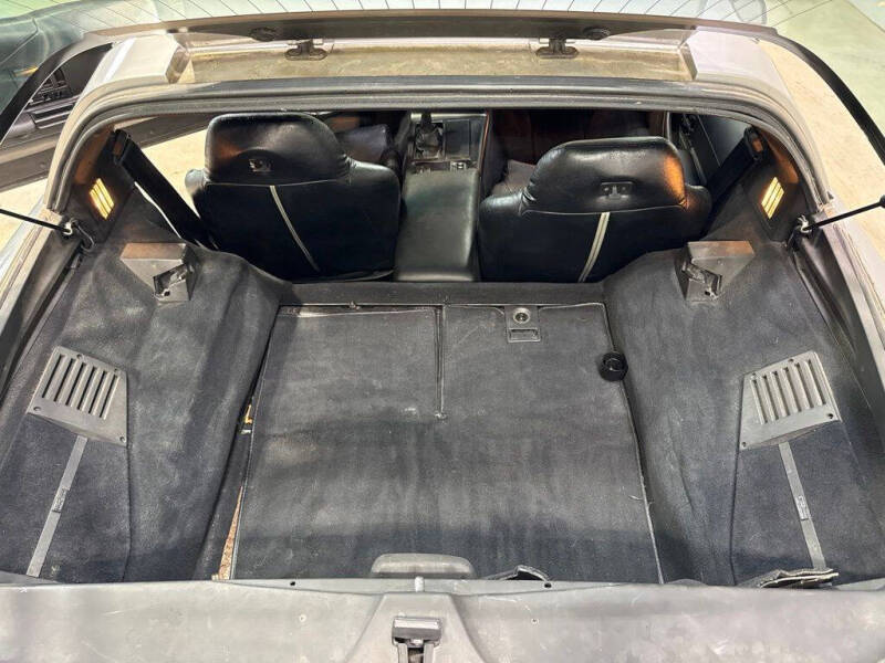 1996 Chevrolet Corvette