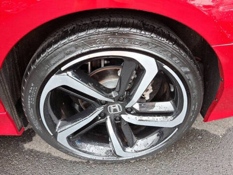 2022 Honda Accord Sport Special Edition