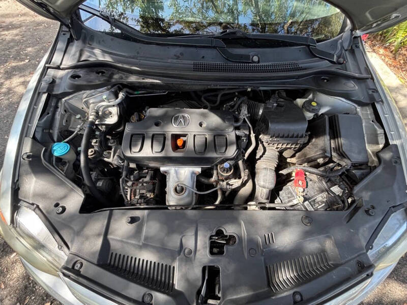 2013 Acura ILX 2.0L w/Tech