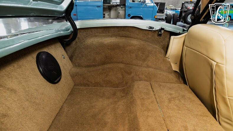 1965 Chevrolet Corvette