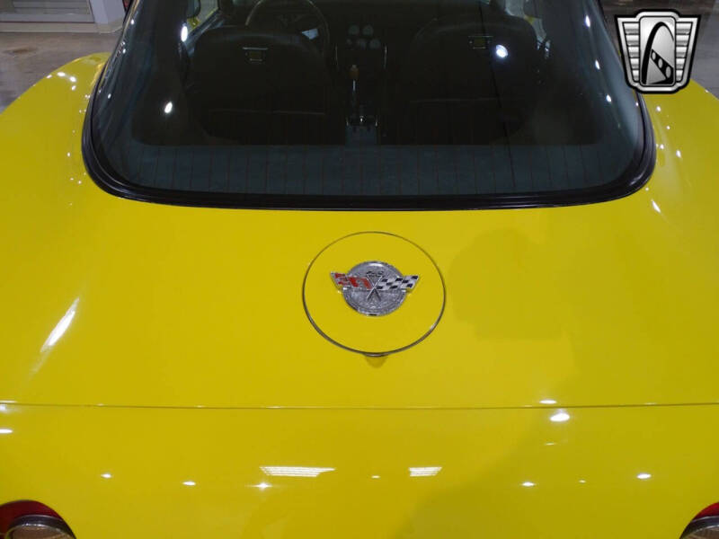 1978 Chevrolet Corvette