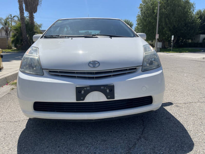 2009 Toyota Prius