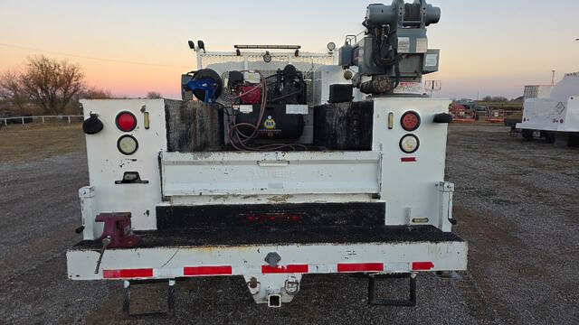 2012 International TerraStar