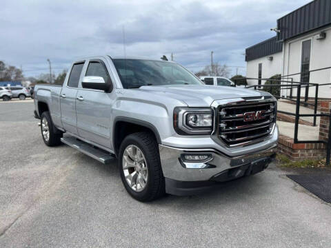 2017 GMC Sierra 1500 for sale at Vehicle Network - Elite Auto Sales of NC in Dunn NC