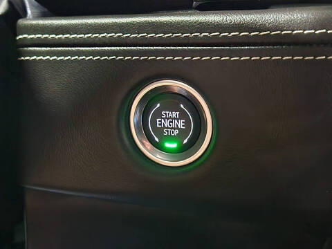 2025 Cadillac Escalade-V