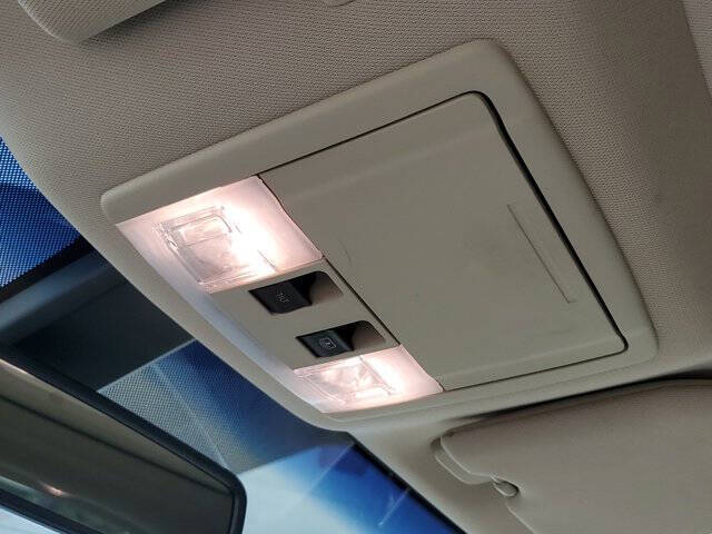 2018 Lincoln MKT Reserve