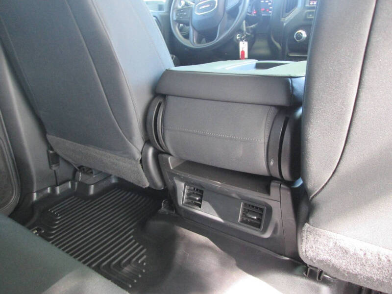 2020 GMC Sierra 2500HD