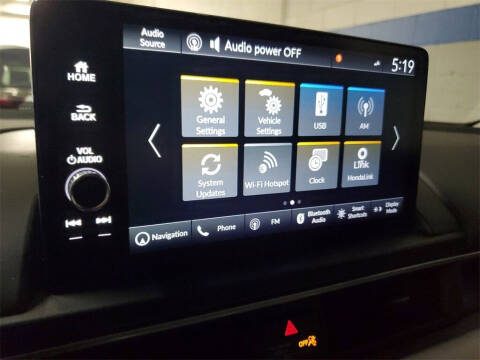 2023 Honda Pilot Touring