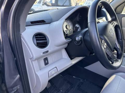 2015 Honda Pilot EX-L w/Navi