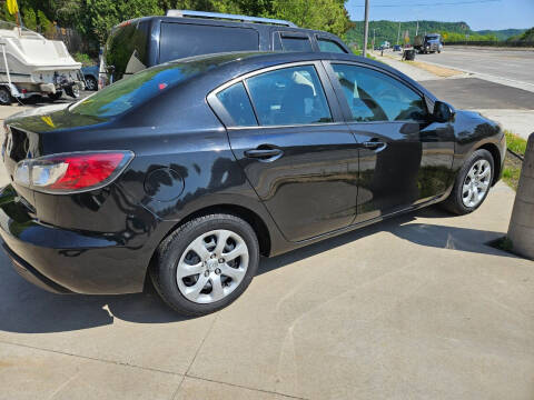 2011 Mazda MAZDA2 for sale at City Auto Sales in La Crosse WI