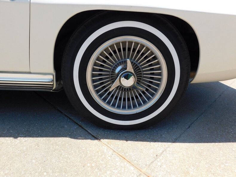 1964 Chevrolet Corvette