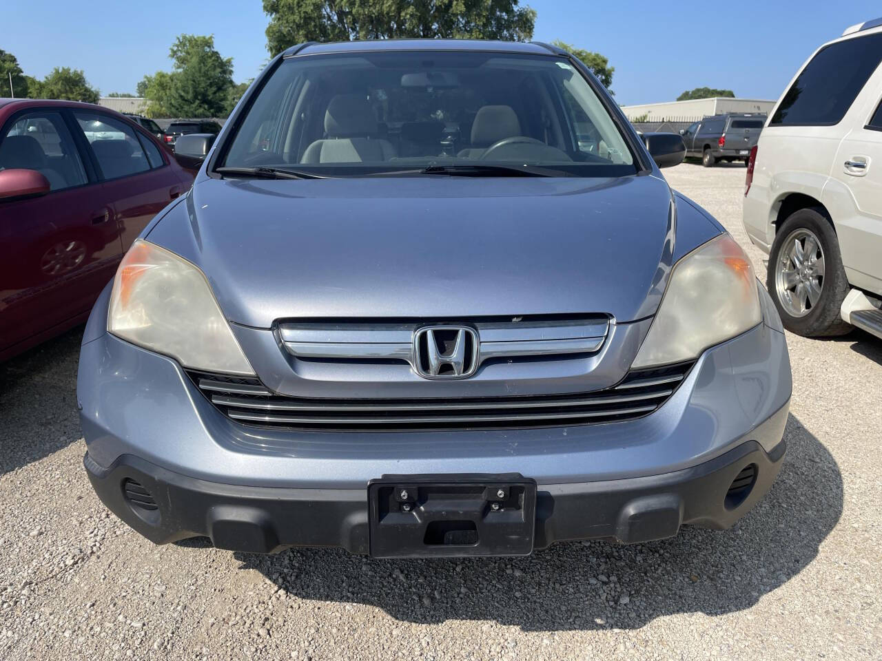 2007 Honda CR-V for sale at Twin Cities Auctions in Elk River, MN