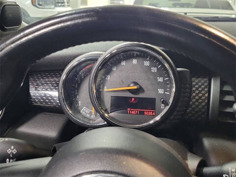 2015 MINI Hardtop 2 Door Cooper S