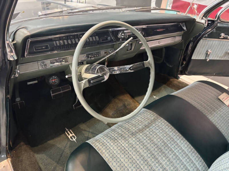 1962 Oldsmobile Eighty-Eight