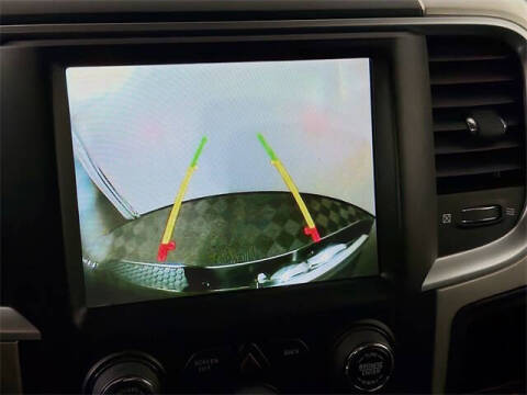 2017 RAM 1500 Lone Star